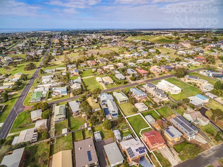 Seventh view of Homely land listing, LOT 2, 9A Darryl Street, Portarlington VIC 3223
