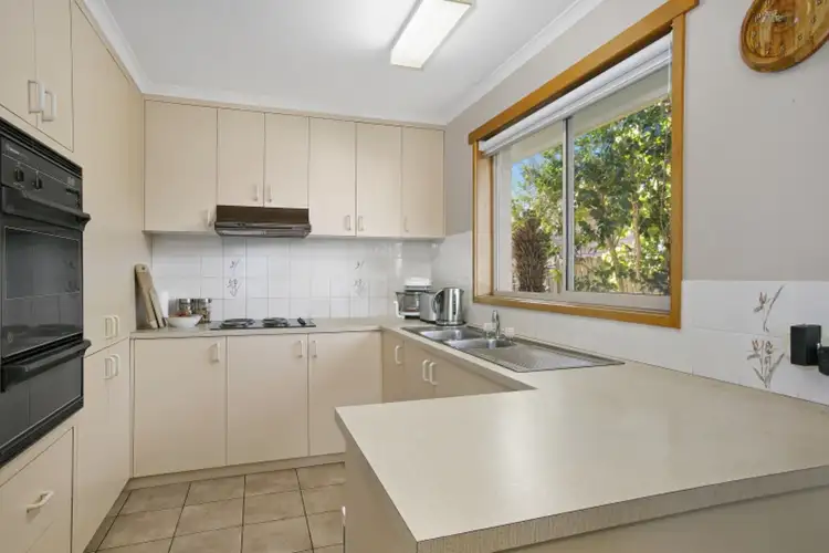 Second view of Homely unit listing, 1/17 Tony Street, Drysdale VIC 3222