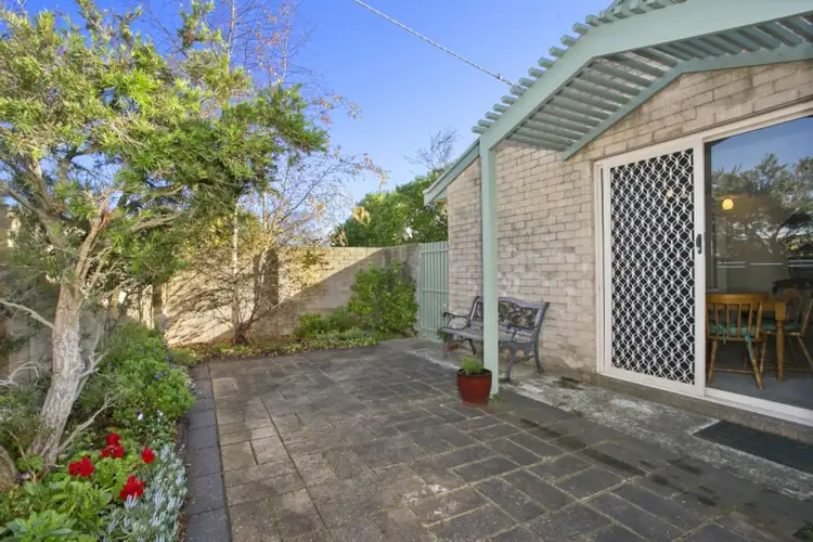 Third view of Homely unit listing, 1/17 Tony Street, Drysdale VIC 3222
