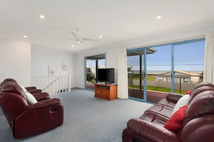 Second view of Homely house listing, 16 Sunset Boulevard, Portarlington VIC 3223