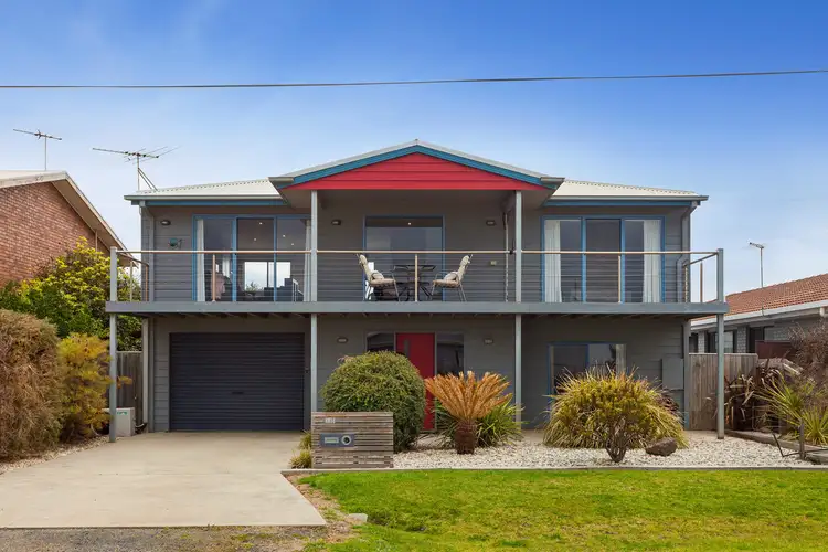 Fourth view of Homely house listing, 16 Sunset Boulevard, Portarlington VIC 3223