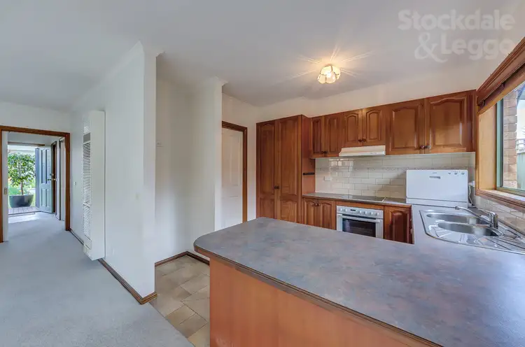 Second view of Homely unit listing, 5/23 Clifton Springs Road, Drysdale VIC 3222