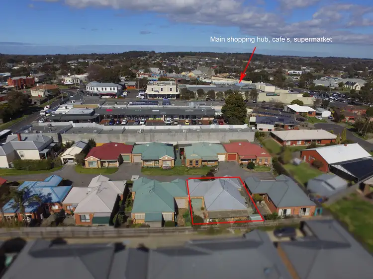 Third view of Homely unit listing, 5/23 Clifton Springs Road, Drysdale VIC 3222