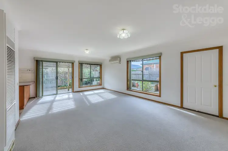 Fifth view of Homely unit listing, 5/23 Clifton Springs Road, Drysdale VIC 3222