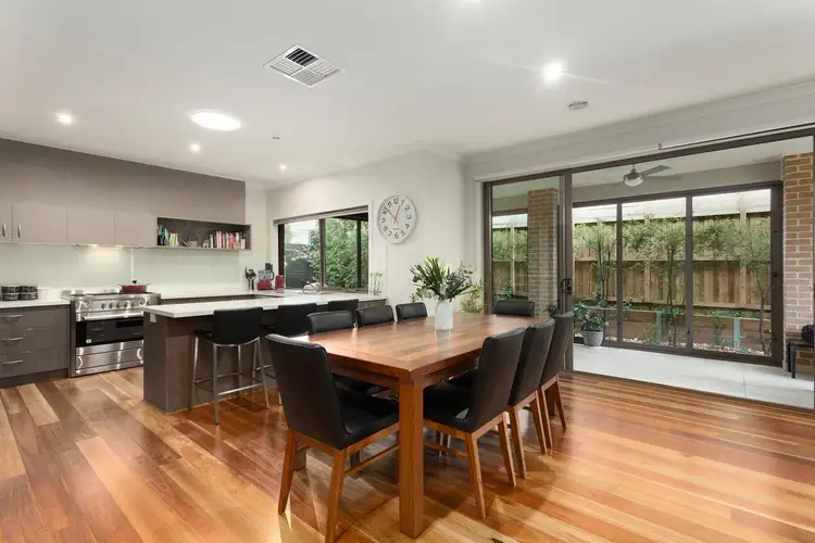 Main view of Homely house listing, 7 The Rise, Portarlington VIC 3223
