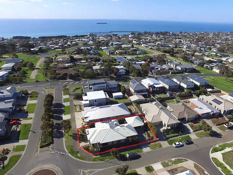Third view of Homely house listing, 7 The Rise, Portarlington VIC 3223