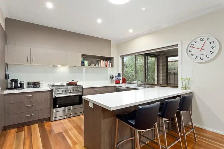 Fourth view of Homely house listing, 7 The Rise, Portarlington VIC 3223