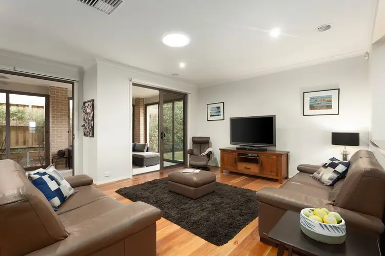 Fifth view of Homely house listing, 7 The Rise, Portarlington VIC 3223