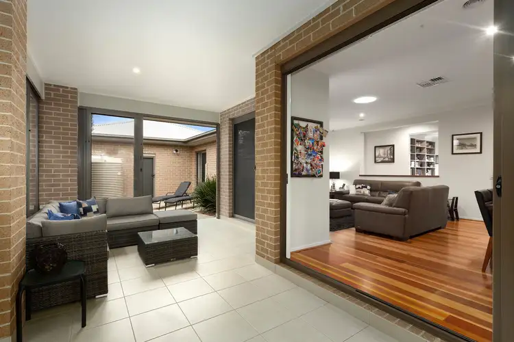 Sixth view of Homely house listing, 7 The Rise, Portarlington VIC 3223