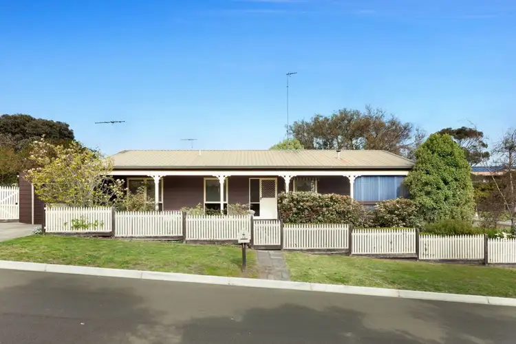 55 Dandarriga Drive, Clifton Springs VIC 3222