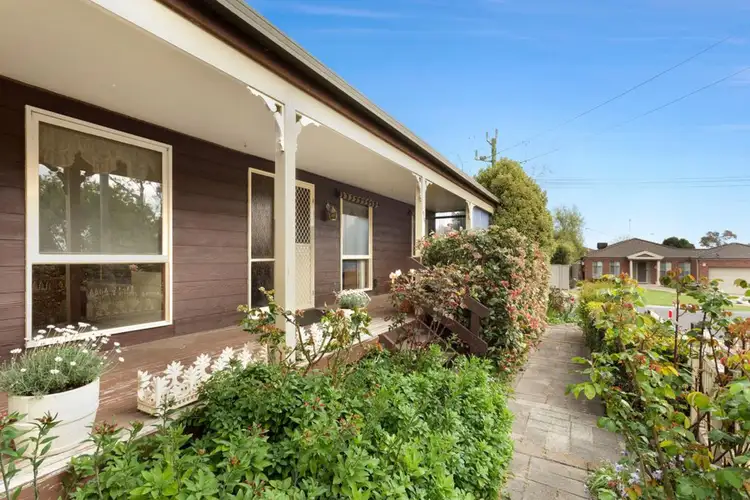 Sixth view of Homely house listing, 55 Dandarriga Drive, Clifton Springs VIC 3222