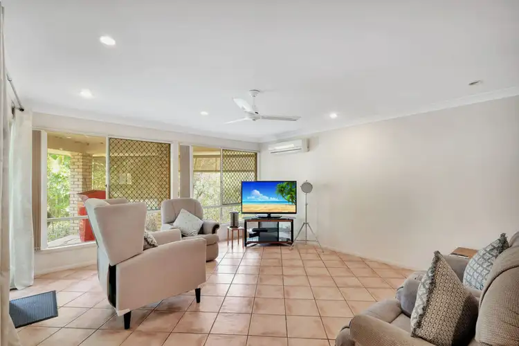 Fourth view of Homely house listing, 252 Crane Crescent, Nerang QLD 4211