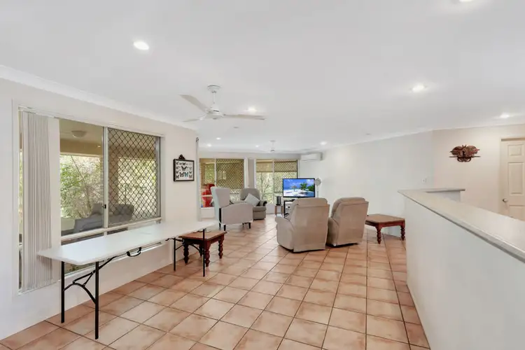 Fifth view of Homely house listing, 252 Crane Crescent, Nerang QLD 4211