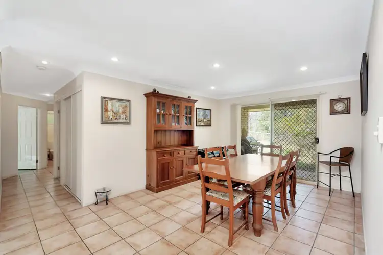 Sixth view of Homely house listing, 252 Crane Crescent, Nerang QLD 4211