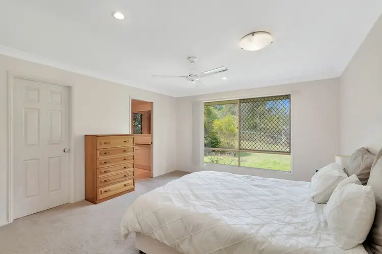 Seventh view of Homely house listing, 252 Crane Crescent, Nerang QLD 4211