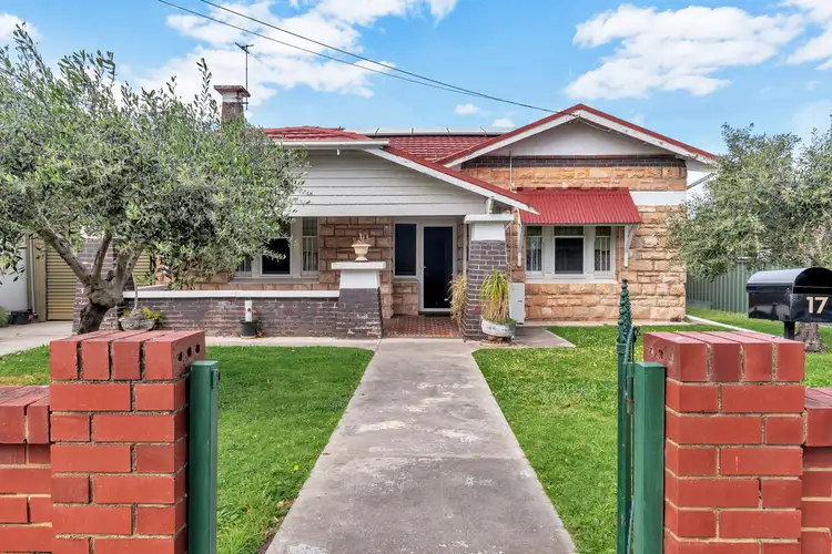 Main view of Homely house listing, 17 Gilbert Street, Goodwood SA 5034