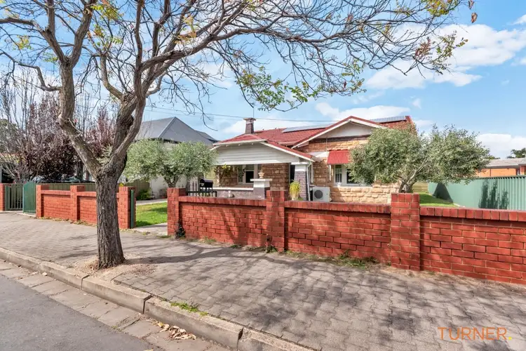 Second view of Homely house listing, 17 Gilbert Street, Goodwood SA 5034