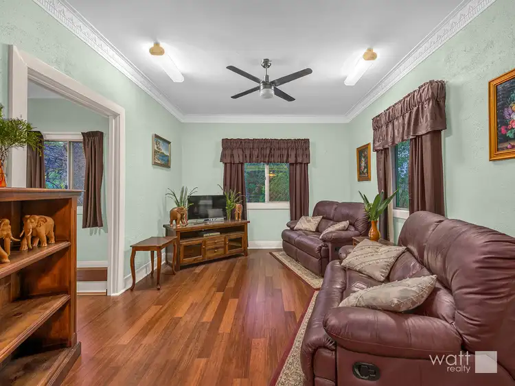 Fourth view of Homely house listing, 72 Raymont Road, Grange QLD 4051