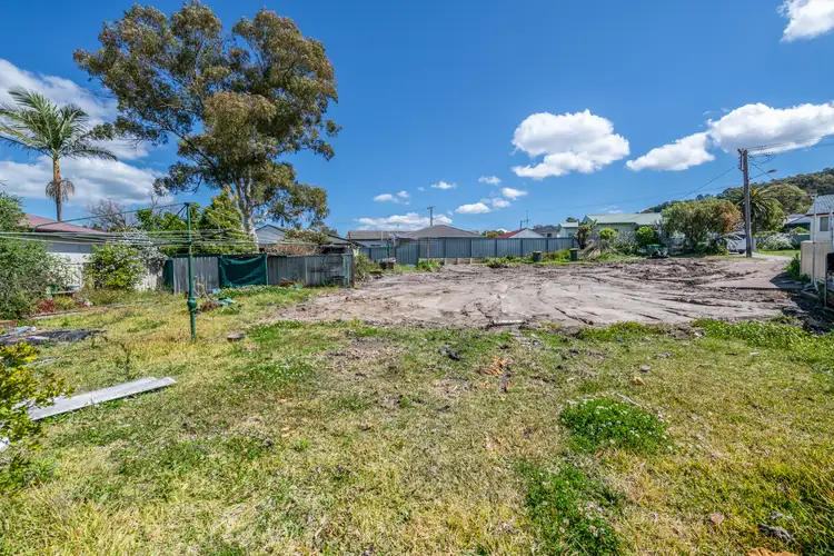 Second view of Homely land listing, 10 Hughes Avenue, Warners Bay NSW 2282