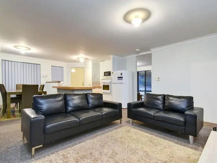 Fourth view of Homely house listing, 7 Reseda Elbow, Banksia Grove WA 6031