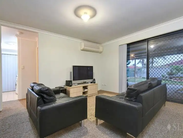 Fifth view of Homely house listing, 7 Reseda Elbow, Banksia Grove WA 6031