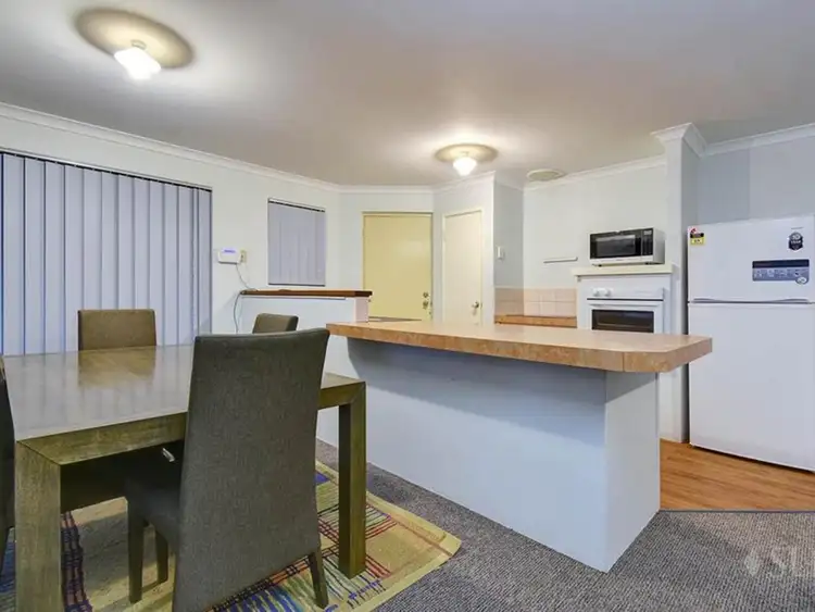 Seventh view of Homely house listing, 7 Reseda Elbow, Banksia Grove WA 6031