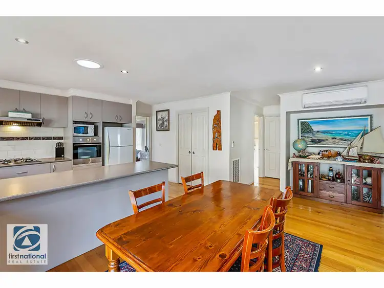 Fifth view of Homely house listing, 4 Blue Gum Drive, Warragul VIC 3820