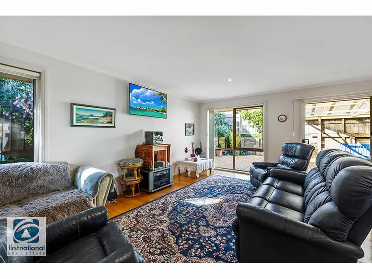 Sixth view of Homely house listing, 4 Blue Gum Drive, Warragul VIC 3820