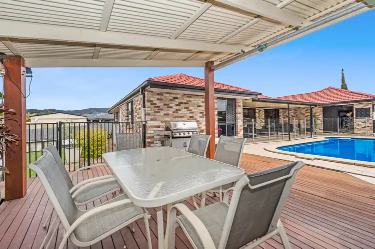 124 Halfway Drive, Ormeau QLD 4208