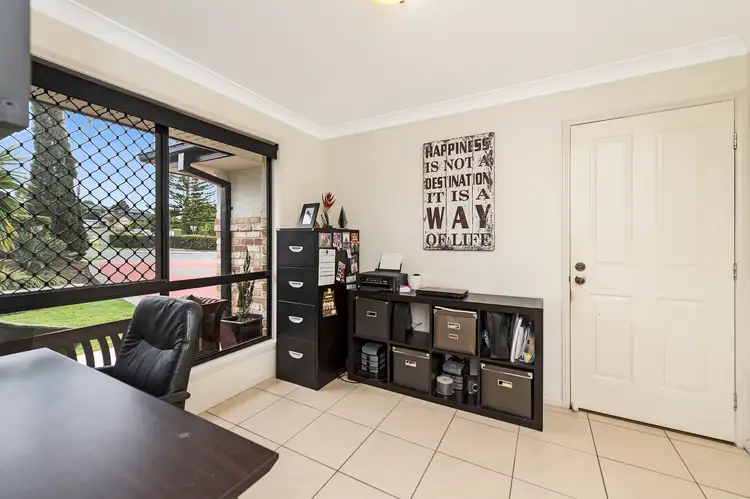 Seventh view of Homely house listing, 124 Halfway Drive, Ormeau QLD 4208