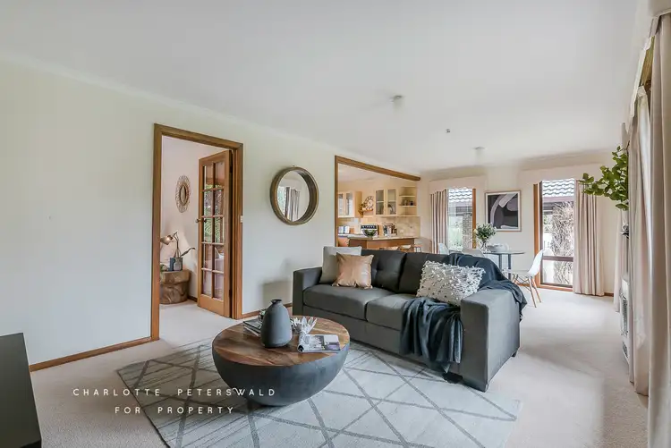 Fifth view of Homely unit listing, 1/2 St Johns Circle, Richmond TAS 7025