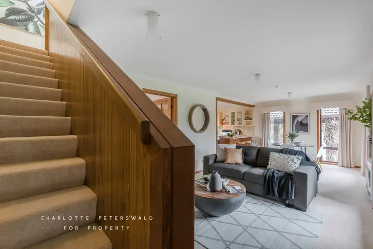 Sixth view of Homely unit listing, 1/2 St Johns Circle, Richmond TAS 7025