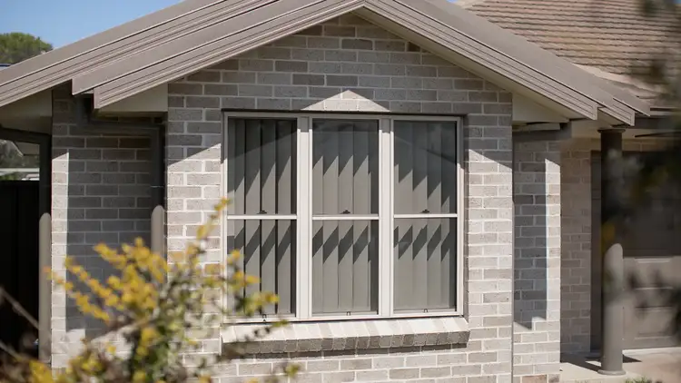 Second view of Homely semi-detached listing, 1/77 Yates Street, East Branxton NSW 2335