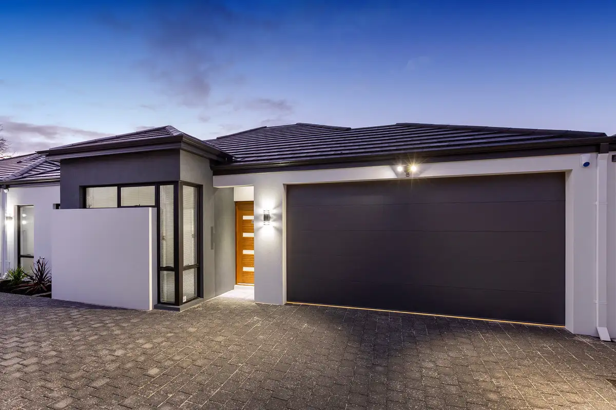 Main view of Homely villa listing, 69C Latrobe Street, Yokine WA 6060
