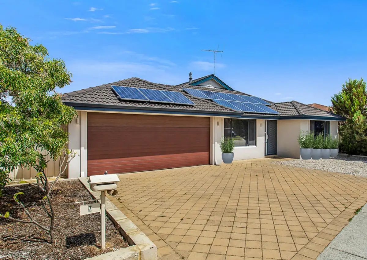 Main view of Homely house listing, 7 Charnley Link, Wanneroo WA 6065