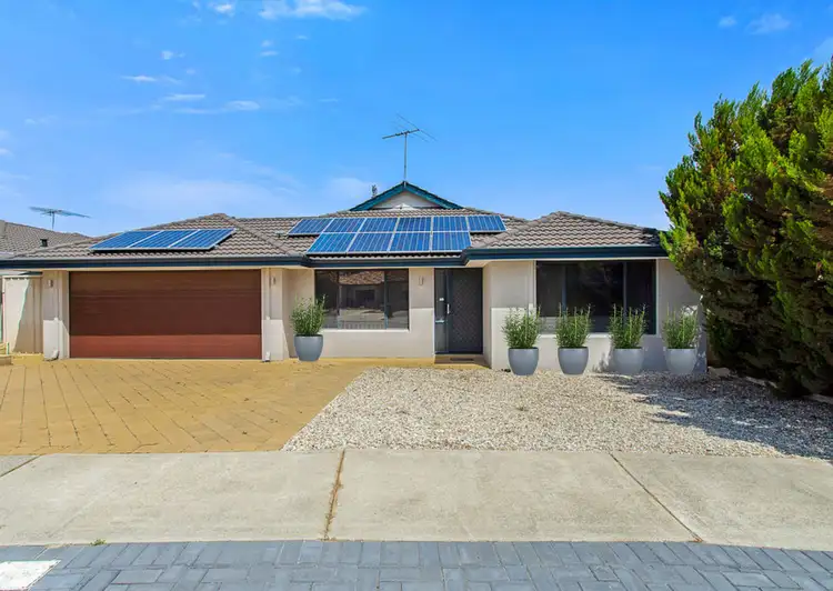 Second view of Homely house listing, 7 Charnley Link, Wanneroo WA 6065