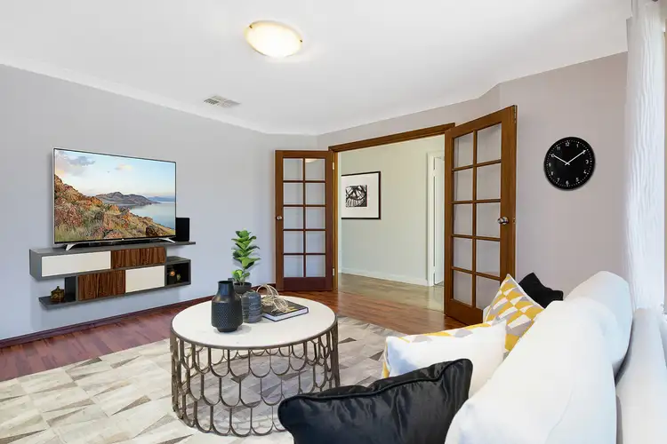 Fifth view of Homely house listing, 7 Charnley Link, Wanneroo WA 6065