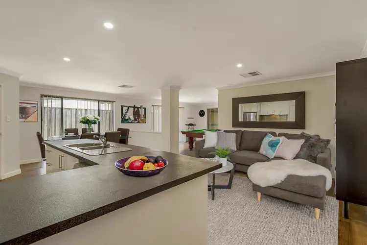 Sixth view of Homely house listing, 7 Charnley Link, Wanneroo WA 6065