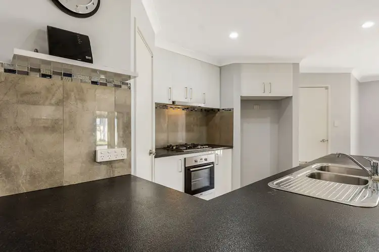 Seventh view of Homely house listing, 7 Charnley Link, Wanneroo WA 6065