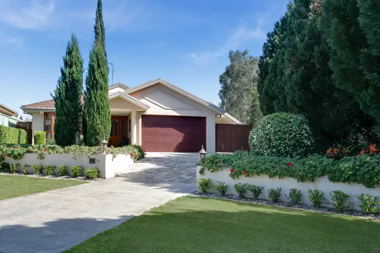 11 Kuraji Close, Glenmore Park NSW 2745