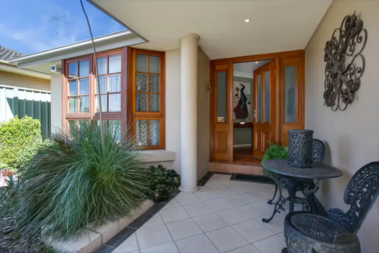 Second view of Homely house listing, 11 Kuraji Close, Glenmore Park NSW 2745