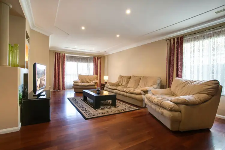 Third view of Homely house listing, 11 Kuraji Close, Glenmore Park NSW 2745