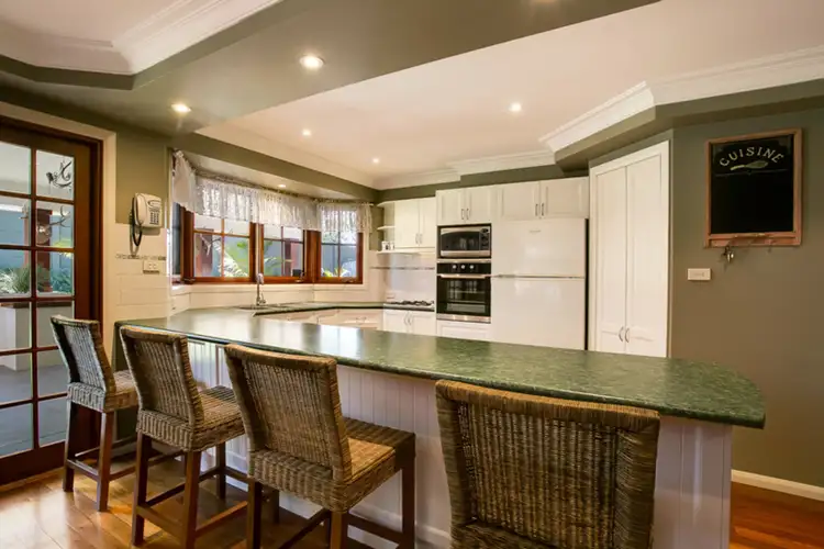 Fourth view of Homely house listing, 11 Kuraji Close, Glenmore Park NSW 2745