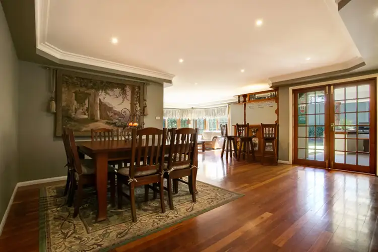 Fifth view of Homely house listing, 11 Kuraji Close, Glenmore Park NSW 2745