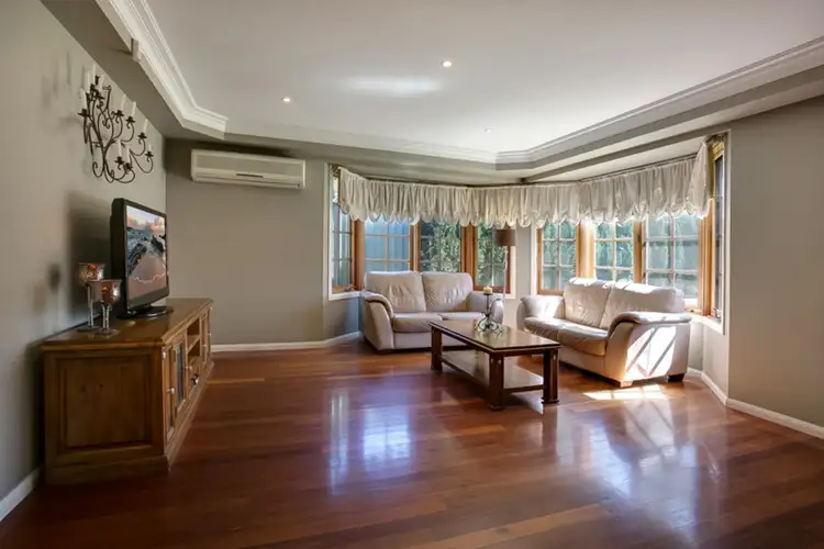 Sixth view of Homely house listing, 11 Kuraji Close, Glenmore Park NSW 2745