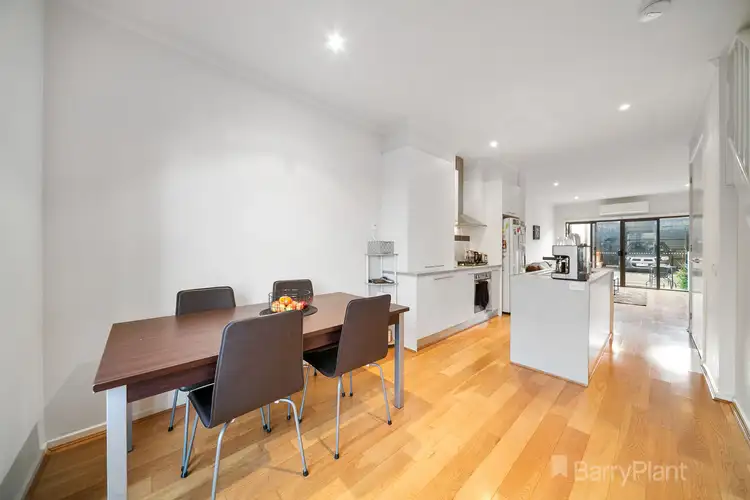 Second view of Homely house listing, 21 Harlesden Circuit, Pakenham VIC 3810