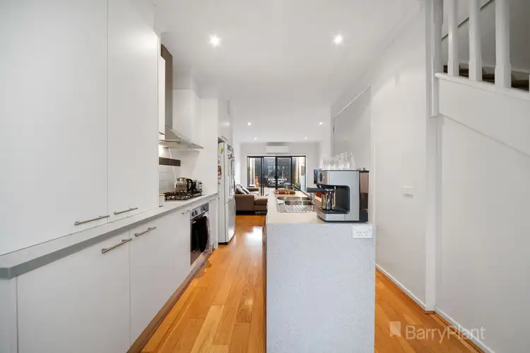 Third view of Homely house listing, 21 Harlesden Circuit, Pakenham VIC 3810