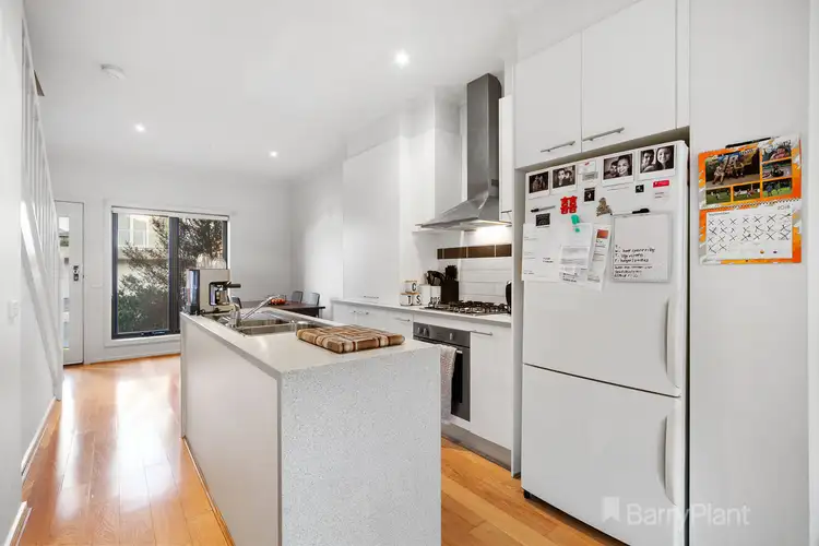 Fourth view of Homely house listing, 21 Harlesden Circuit, Pakenham VIC 3810