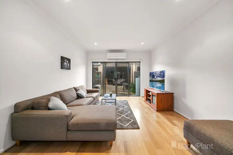 Fifth view of Homely house listing, 21 Harlesden Circuit, Pakenham VIC 3810