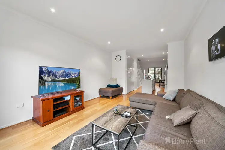 Sixth view of Homely house listing, 21 Harlesden Circuit, Pakenham VIC 3810
